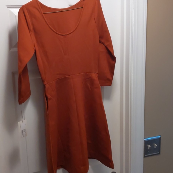 A New Day dress - Picture 3 of 6